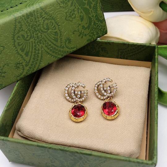 Gucci Earring 01lyh34